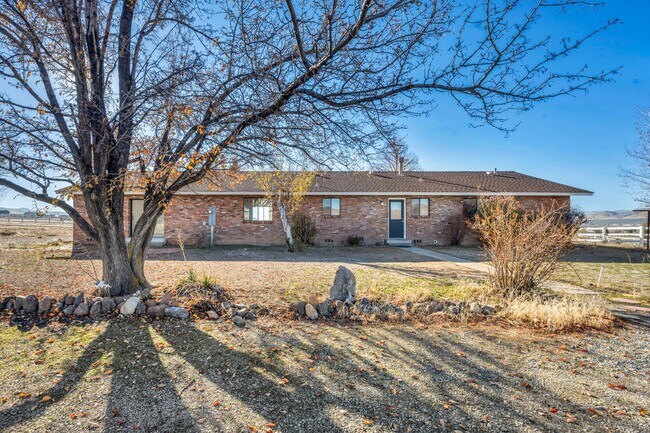 Building Photo - 20 Acre Ranch with House, Barn, Separate Workshop, and 5-Car Garage