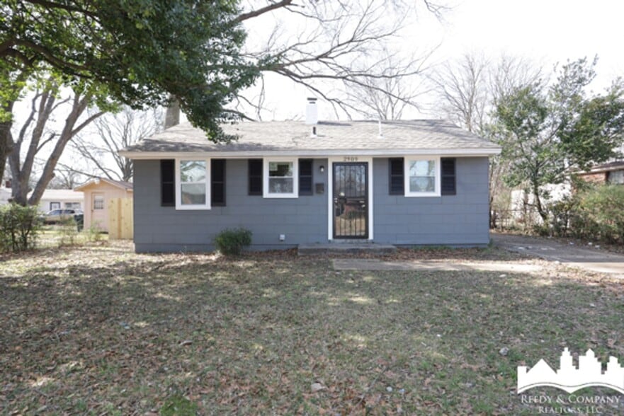 Primary Photo - 2909 Flora Ave