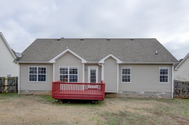 Building Photo - 3696 S Naples Ct