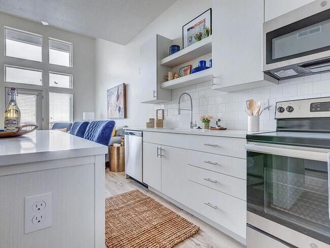 Building Photo - 21LUX Apartments