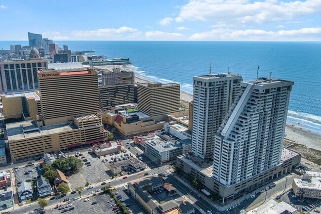 Building Photo - 3101 Boardwalk