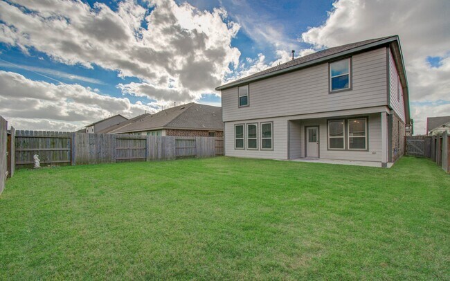 Building Photo - 4918 Eldorado Rose Pl