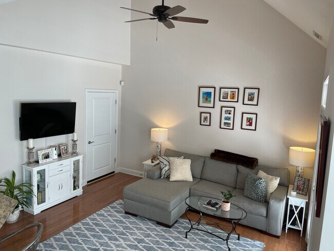 Living Room - 1 Edge Ct