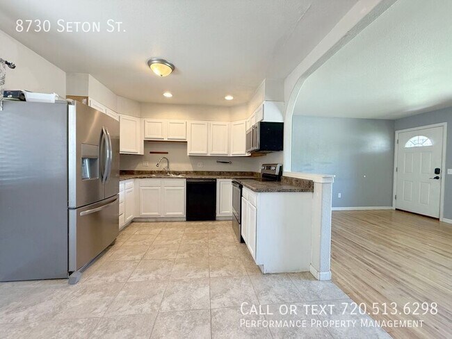 Building Photo - 8730 Seton St