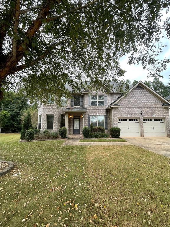 Primary Photo - 64 Canyon View Dr