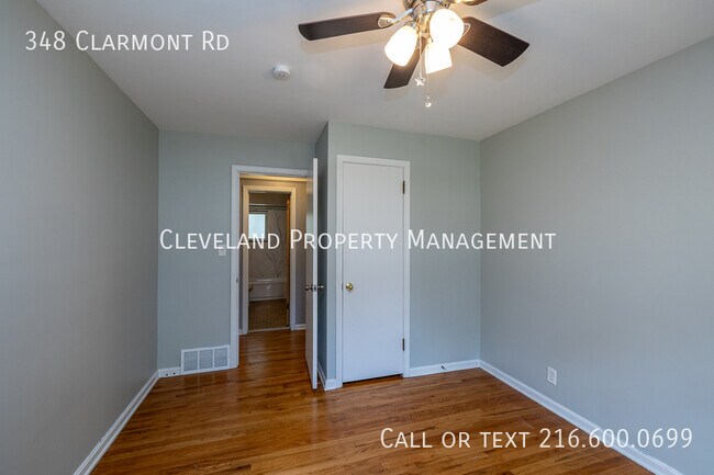 Building Photo - 348 Clarmont Rd