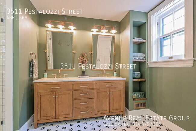 Building Photo - 3511 Pestalozzi St