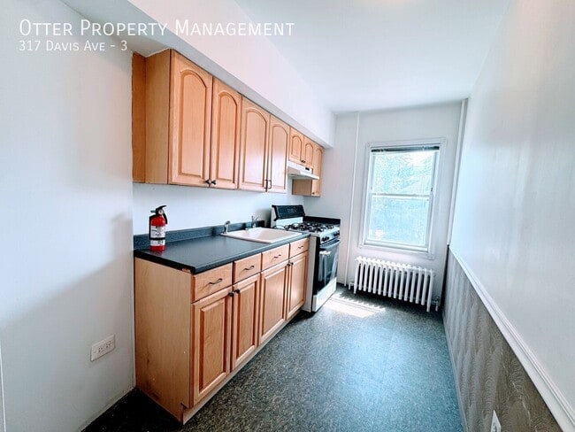Building Photo - 317 Davis Ave