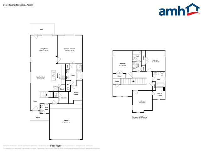 Building Photo - 8104 McKamy Dr