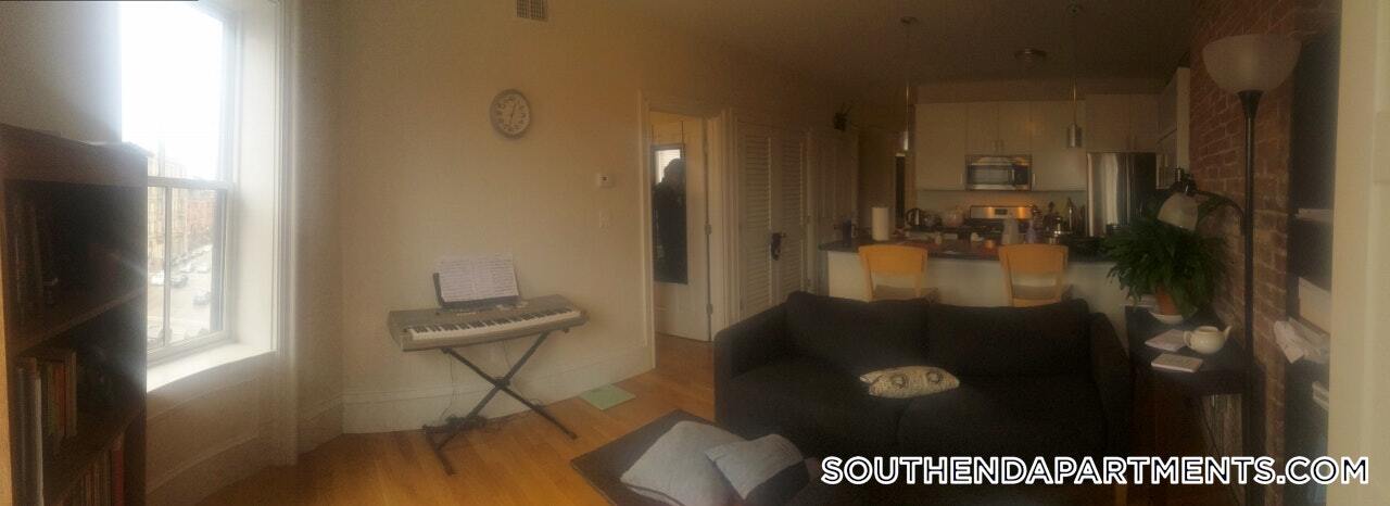 Building Photo - 656 Massachusetts Ave