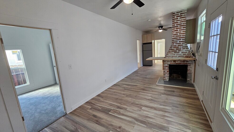 Building Photo - 2309 National Ave