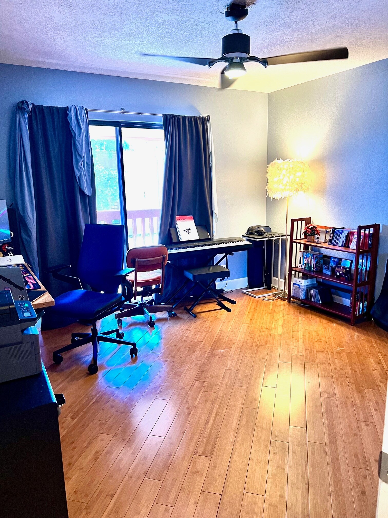 Bedroom #2 - 3031 N Civic Center Plz