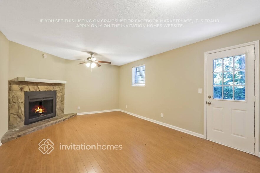 Building Photo - 6075 Cherokee Valley Ln