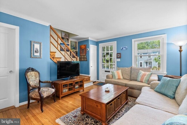 Building Photo - 303 Mt Vernon Ave