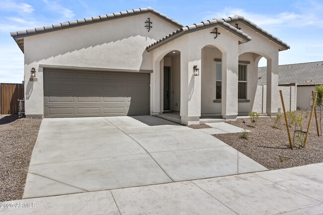 Building Photo - 2827 N 212th Dr