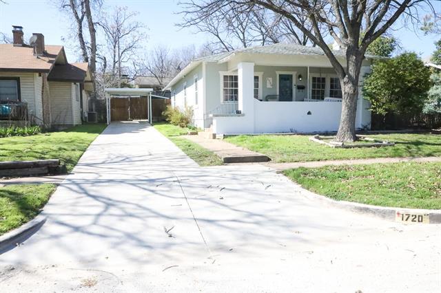 Building Photo - 1720 Belle Pl