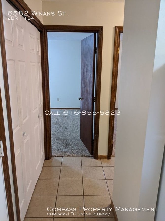 Building Photo - 6582 Winans St