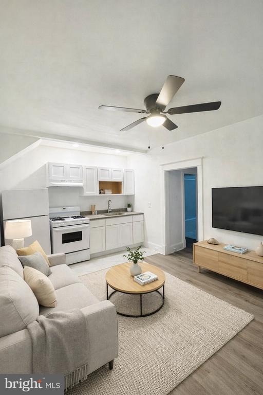 Building Photo - 6647 Blakemore St