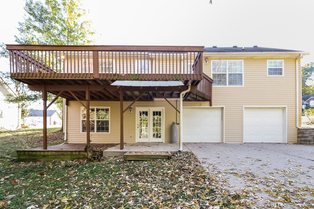 Building Photo - 1126 Poplar Hollow Dr