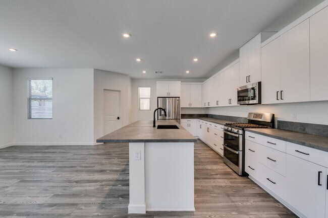 Building Photo - Spacious 4 Bedroom + Loft Tule Springs Home with Heated Pool & 3-Car Garage