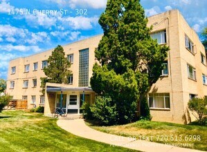 Building Photo - 1475 N Cherry St