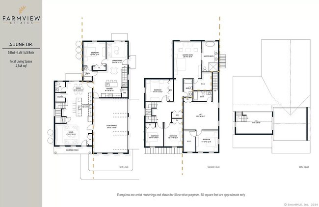 Building Photo - 5 June Dr