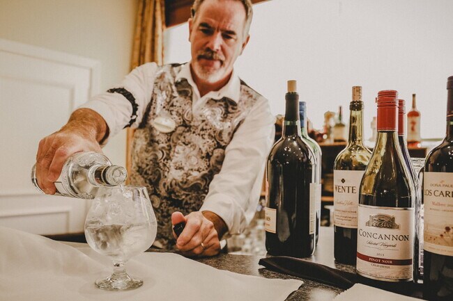 Building Photo - Palm Aire Fully Furnished Rental