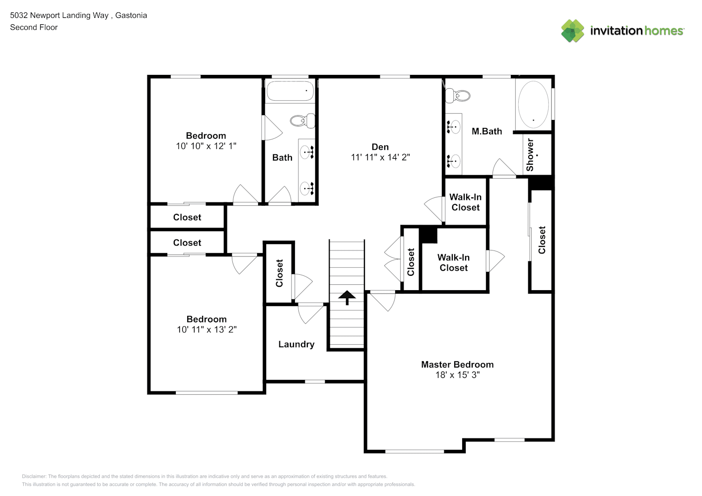 Building Photo - 5032 Newport Landing Way