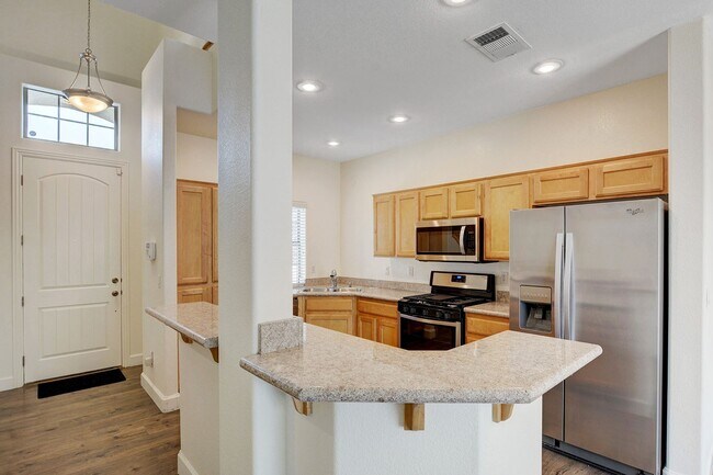 Building Photo - BEAUTIFUL 2 Story, 3 Bedroom Home in GATED...