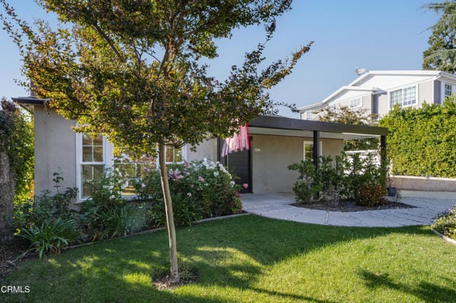 Building Photo - 4531 El Camino Corto