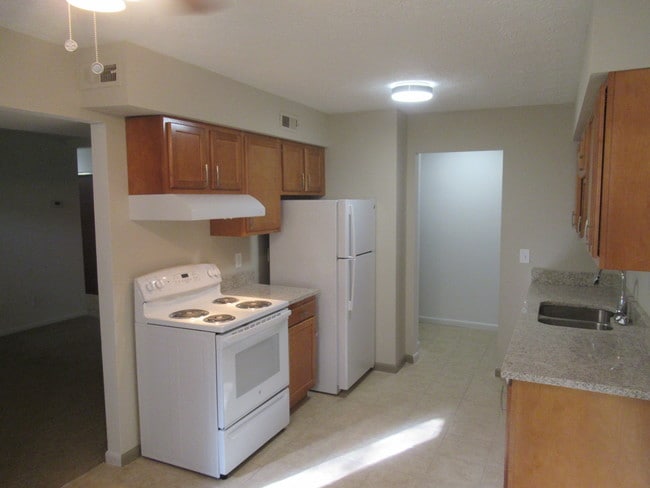 Interior Photo - Valley Vista Apartments & Townhomes