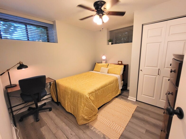 Bedroom 1 - 101 Ostrom Ave