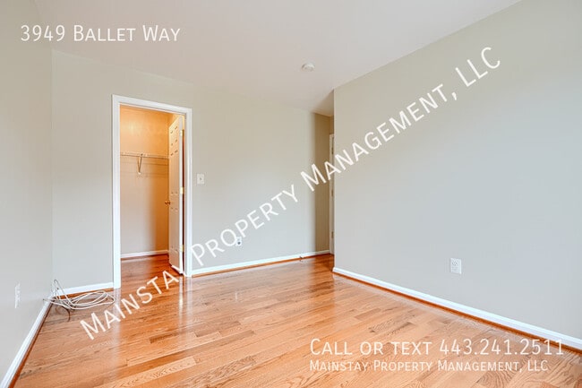 Building Photo - 3949 Ballet Way