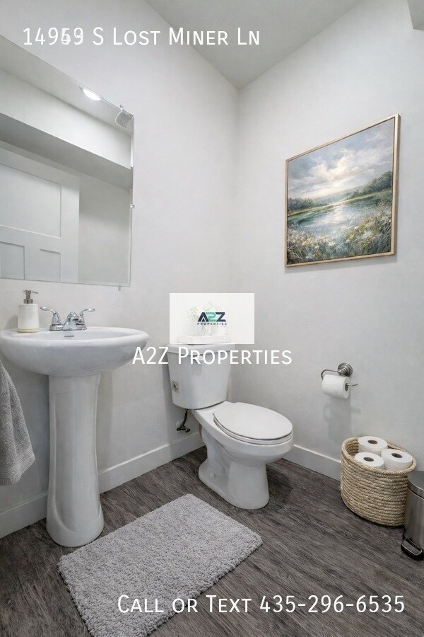 Building Photo - 14949 S Lost Miner Ln