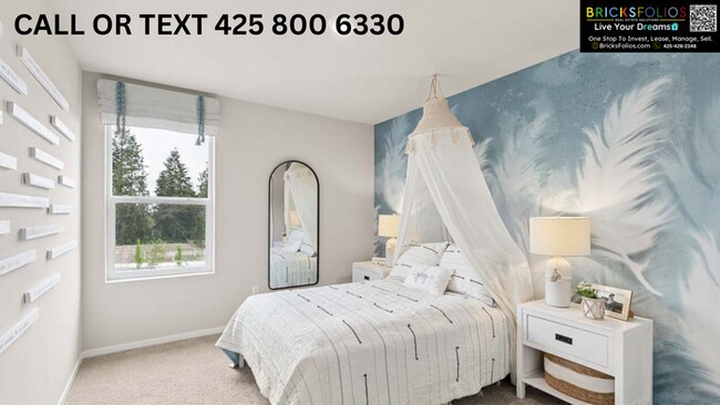 Building Photo - Brand New Construction Home in Olympia – Modern Living Near JBLM