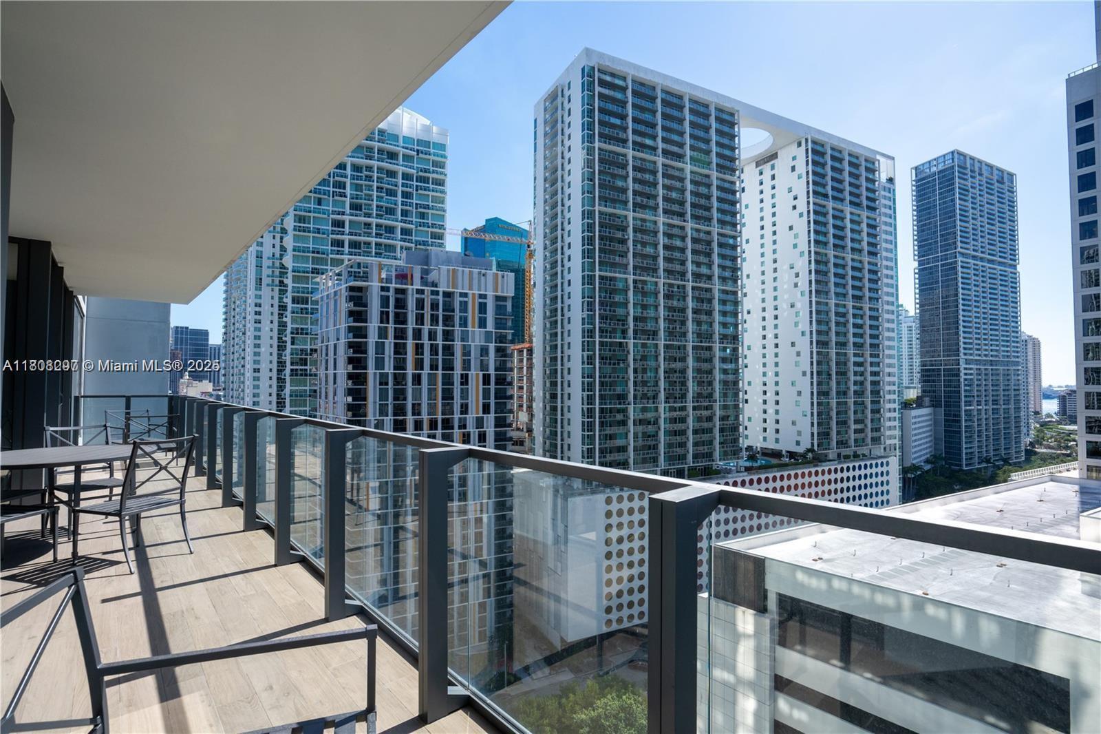 Building Photo - 1080 Brickell Ave