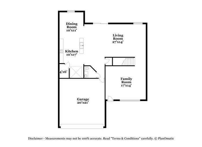 Building Photo - 607 Wild Tulip Ct