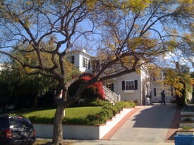 Building Photo - 1534 Veteran Ave