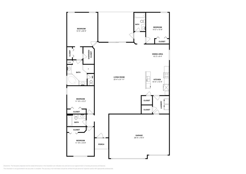 Building Photo - 119 Broad St