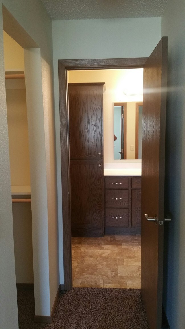 Graceview Townhomes 519 Faith Lane St Saint Joseph MN 56374