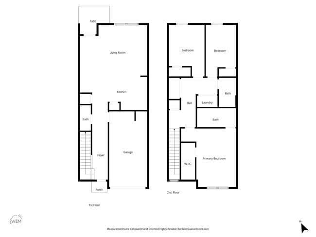 Building Photo - 322 Honeystone St