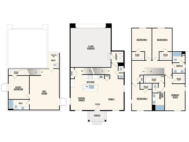 Building Photo - 5936 Verdigris Dr