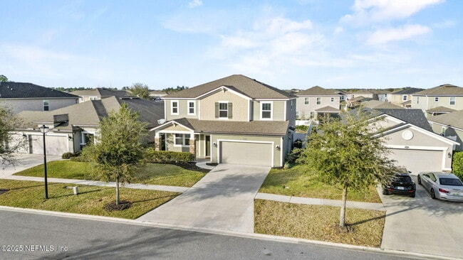 Building Photo - 7023 Bartram Cove Pkwy