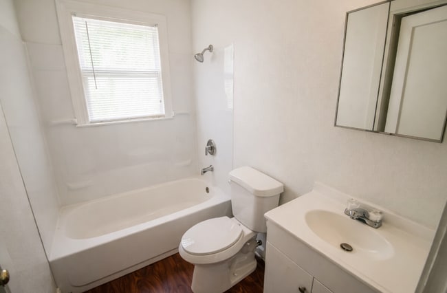 Building Photo - 1414 Gorman