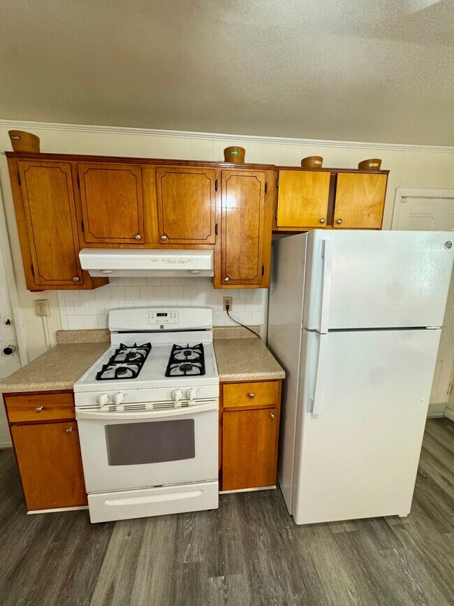 Building Photo - 1509 Hatteras St
