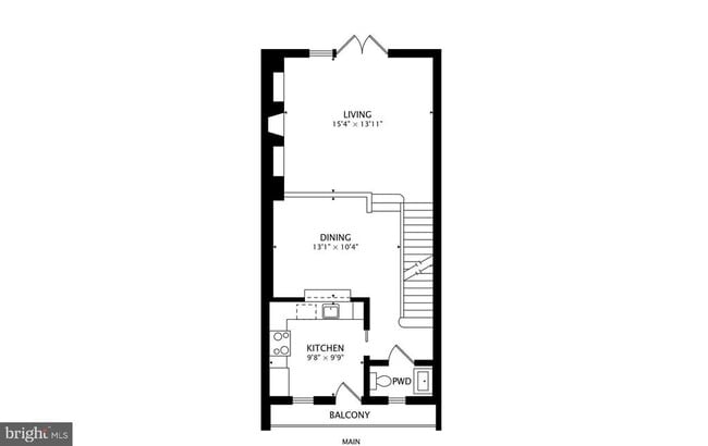 Building Photo - 117 Quay St