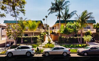 Building Photo - 3557 Jasmine Ave