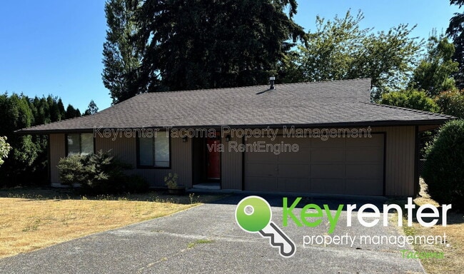 Building Photo - 2722 Cambridge Dr