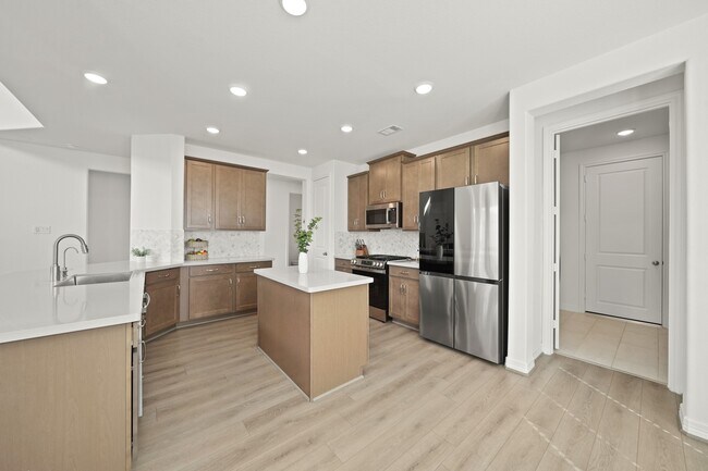 Building Photo - 24531 Greeley Lake Dr