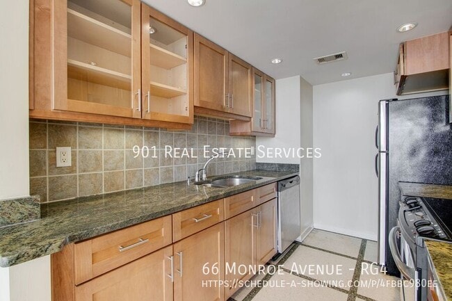 Building Photo - 66 Monroe Ave